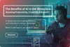 Top 8 Benefits of AI in the Workplace: 2025 Data & Real Examples - Post Thumbnail