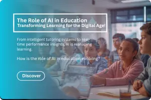 The Role of AI in Education: Transforming Learning for the Digital Age