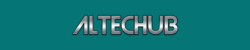 Altechub.com Title
